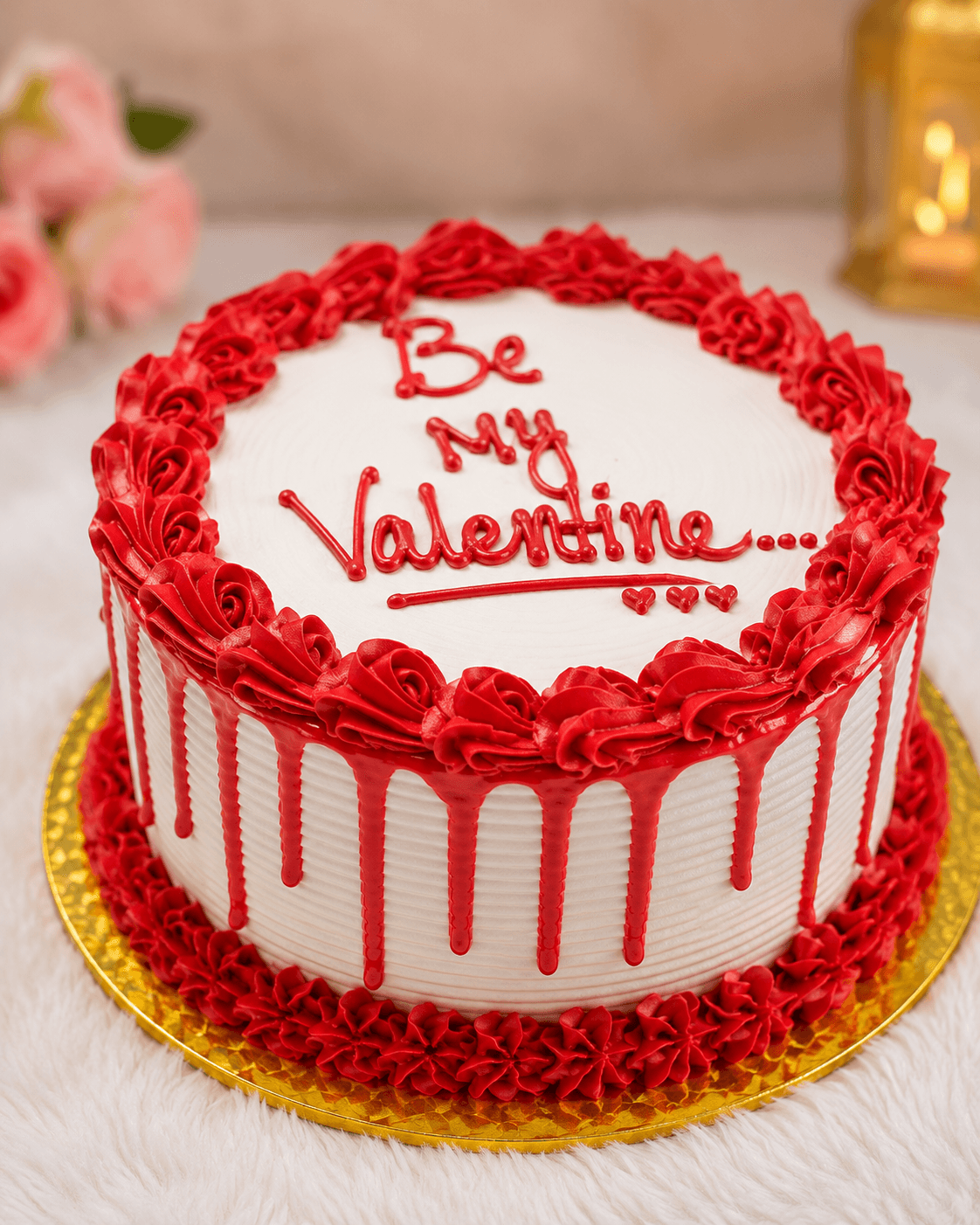 Be My Valentine