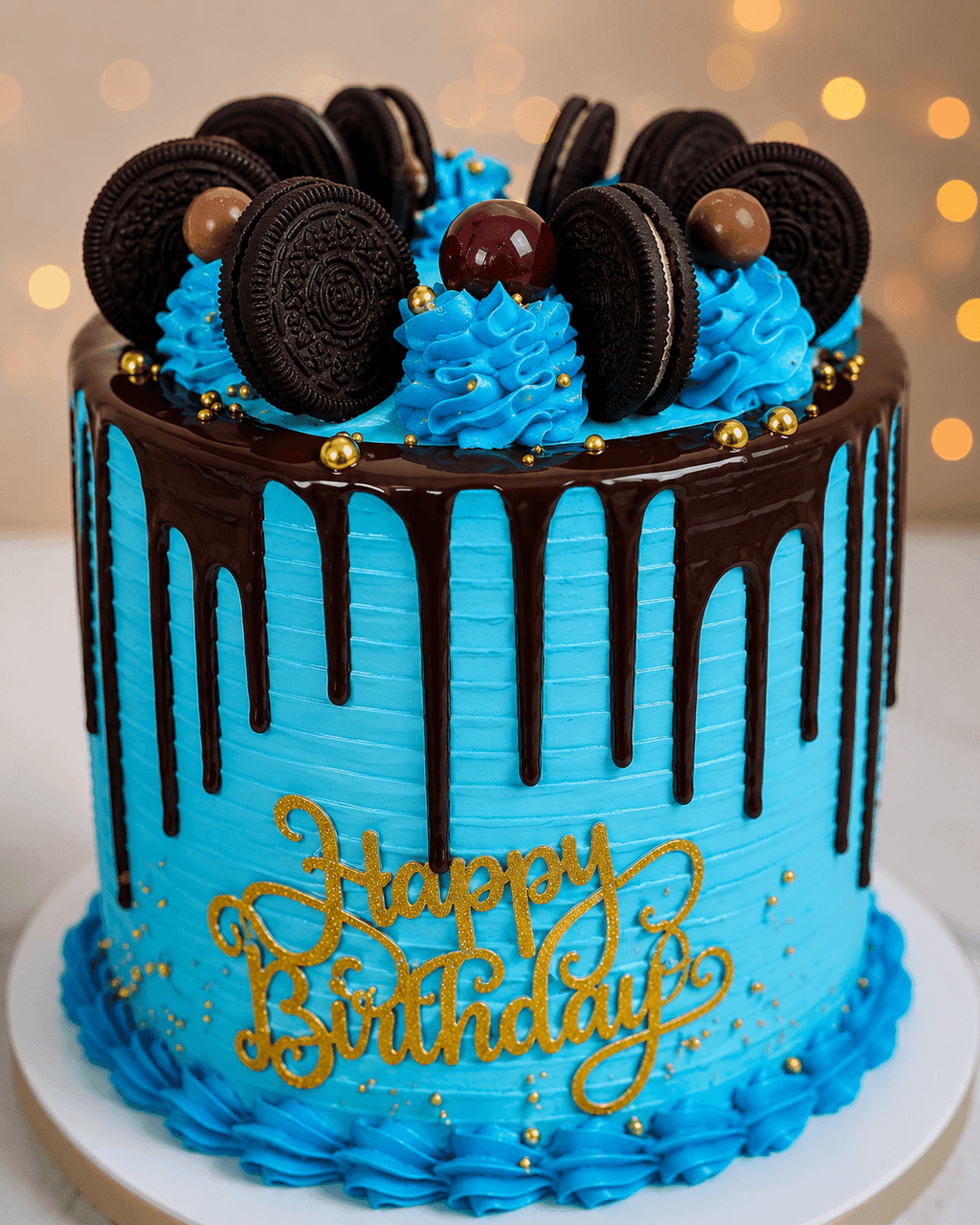 Azure Cookie Delight