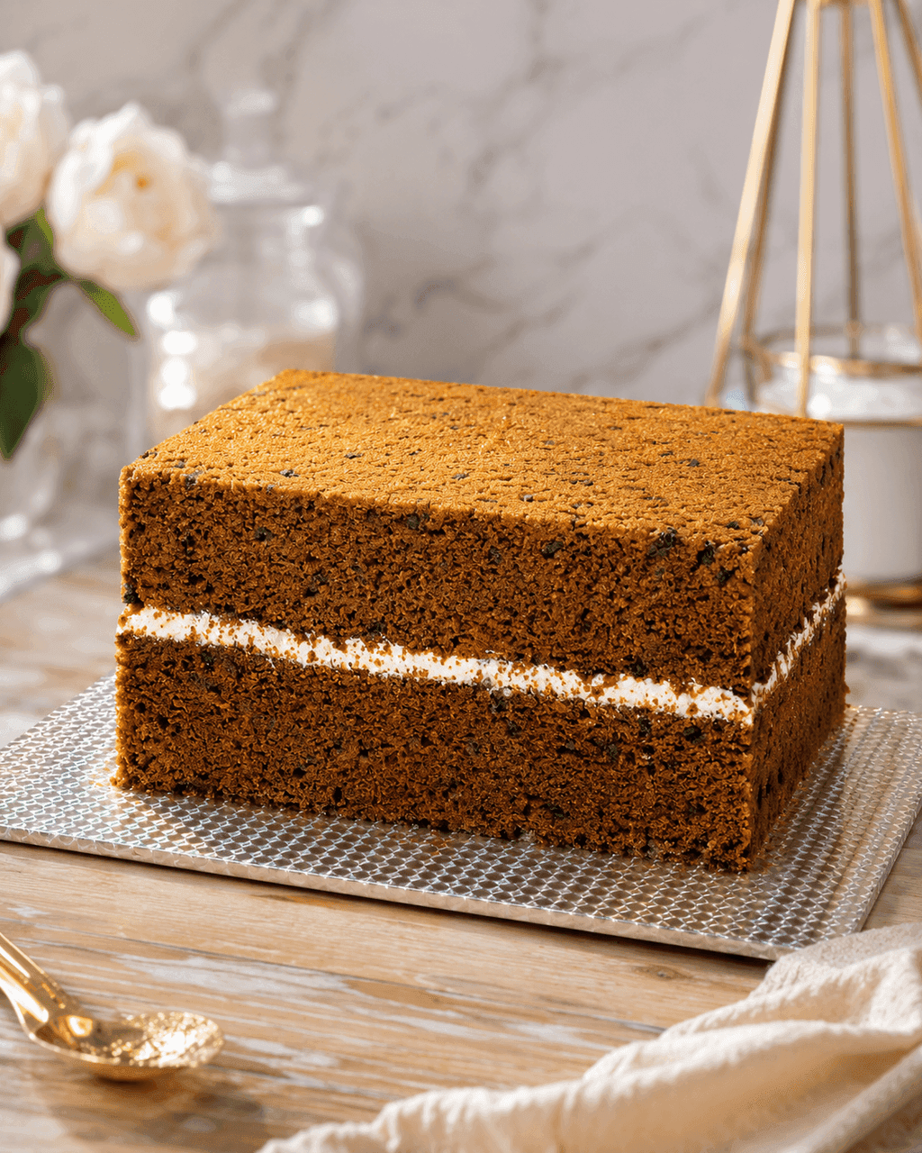 Classic Coffee Elegance