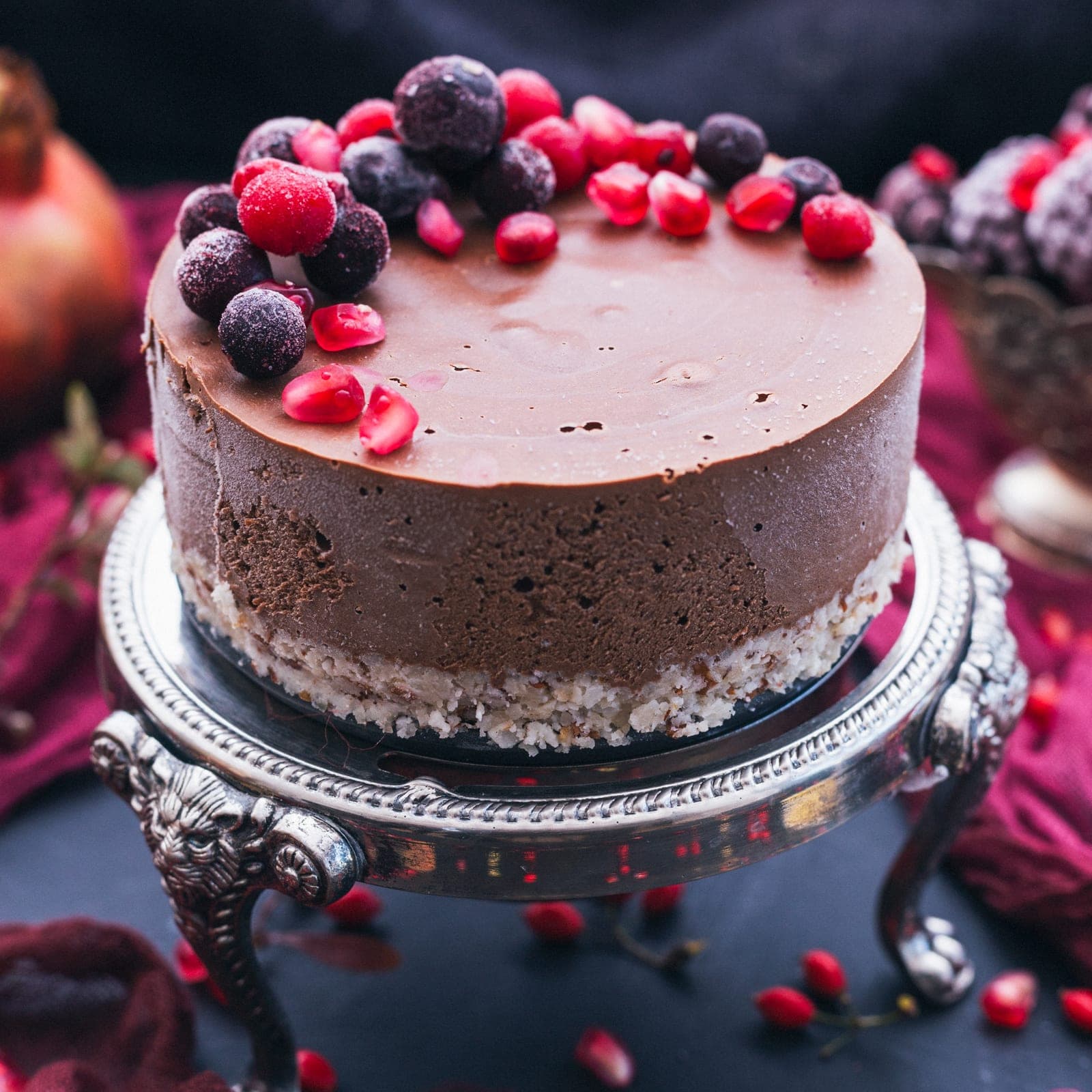 Noir Berry